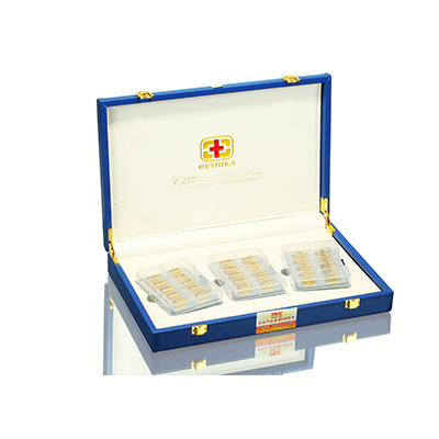 城子河滋润收紧套