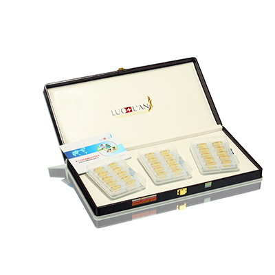 城子河产后盆腔修复套