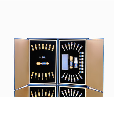 城子河7D私密抗衰养护套